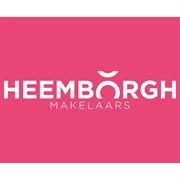 Logo Heemborgh Makelaars Nieuw-Vennep