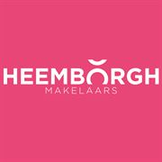 Logo Heemborgh Makelaars Hillegom