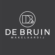 Logo De Bruin Makelaardij Noordwijk