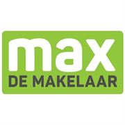 Logo Max de Makelaar