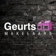 Logo Geurts Makelaars