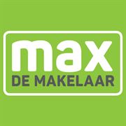 Logo Max de Makelaar