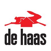 Logo Makelaarskantoren Paul F. de Haas & Co.