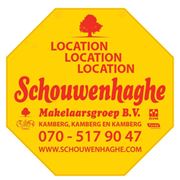 Logo Schouwenhaghe Makelaarsgroep B.V.
