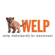 Logo Welp Makelaardij
