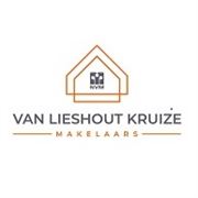 Logo Van Lieshout Kruize NVM makelaars