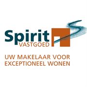 Logo Spirit Vastgoed | NVM Qualis