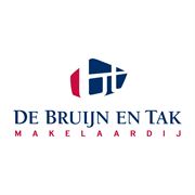 Logo De Bruyn en Tak NVM Makelaardij