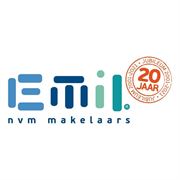 Logo Emil Makelaars - Meer dan je verwacht!