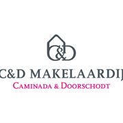 Logo C&D Makelaardij B.V.