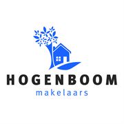 Logo Hogenboom Makelaardij