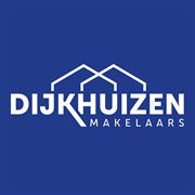Logo Dijkhuizen Makelaars