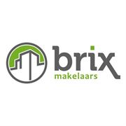 Logo Brix Makelaars - Voorburg