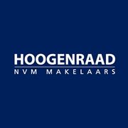 Logo Hoogenraad NVM Makelaars