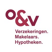 Logo Van Oosterom & Verhagen Makelaars