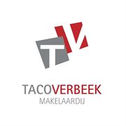 Logo Taco Verbeek NVM Makelaardij