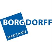 Logo Borgdorff Makelaars Wateringen