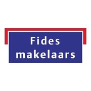 Logo Fides makelaars (ERA)