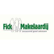 Logo Fick Makelaardij
