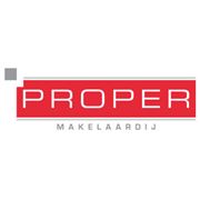 Logo Proper Makelaardij