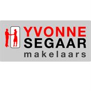 Logo Yvonne Segaar Makelaars