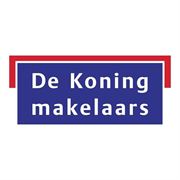 Logo De Koning makelaars - ERA én NVM