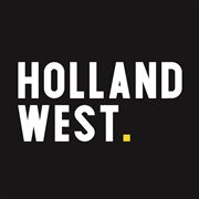 Logo HOLLAND WEST MAKELAARDIJ