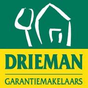 Logo Drieman Garantiemakelaars Alphen aan den Rijn