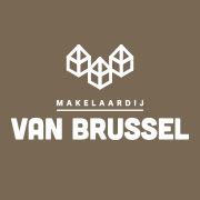 Logo Makelaardij Van Brussel