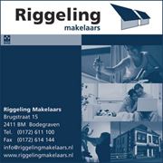 Logo Riggeling Makelaars