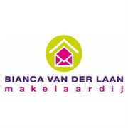 Logo Bianca van der Laan