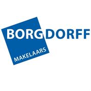 Logo Borgdorff Makelaars Den Haag