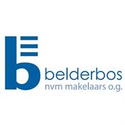 Logo Belderbos NVM makelaars o.g.