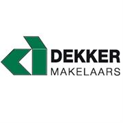 Logo Dekker Makelaars