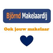 Logo Björnd Makelaardij