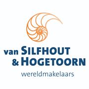 Logo Van Silfhout & Hogetoorn Wereldmakelaars