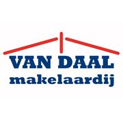 Logo Van Daal Makelaardij | De Energieke Makelaar