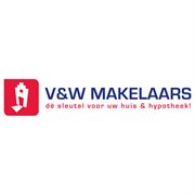 Logo V&W Makelaars Delft BV