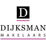 Logo Dijksman Makelaars