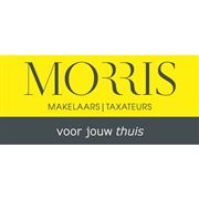 Logo MORRIS NVM makelaars l taxateurs