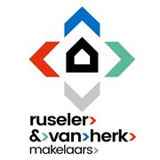 Logo Ruseler & Van Herk Makelaars