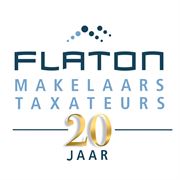 Logo Flaton Makelaars Taxateurs