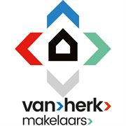 Logo Van Herk Makelaars Lansingerland