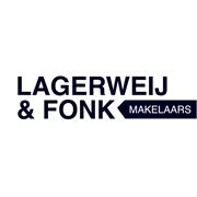 Logo Lagerweij & Fonk NVM Makelaars