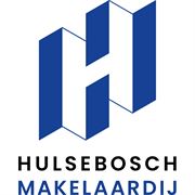 Logo Hulsebosch Makelaardij b.v.