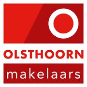 Logo Olsthoorn Makelaars Westland B.V.