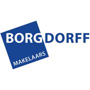Logo Borgdorff Makelaars Monster
