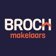 Logo BROCH Makelaars