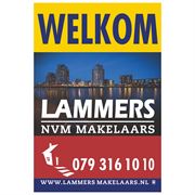 Logo Lammers NVM Makelaars