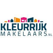 Logo Kleurrijk NVM Makelaars & Taxateurs Zoetermeer